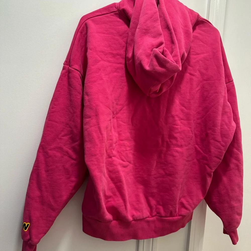 Drew House Women’s Secret Hoodie - Picture 2 of 3